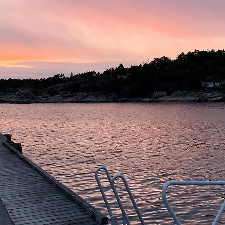 1 Sovrum Vacker I Lägenhet *