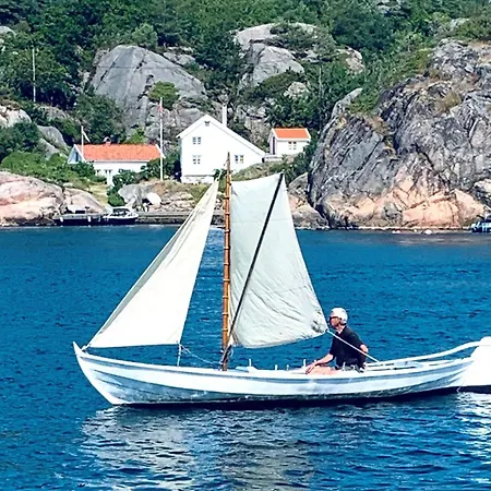 Lägenhet 1 Sovrum Vacker I *