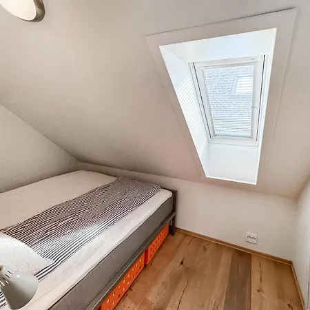 1 Sovrum Vacker I Lägenhet