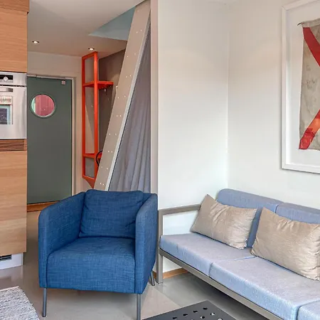 Appartement 1 Bedroom Beautiful In