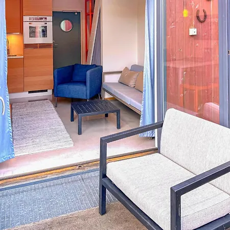 1 Bedroom Beautiful In * Søgne