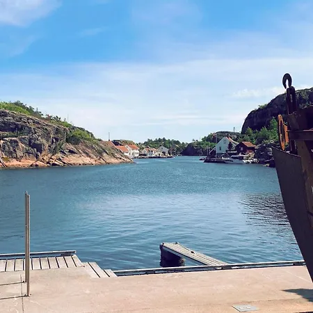 1 Bedroom Beautiful In Appartement Søgne